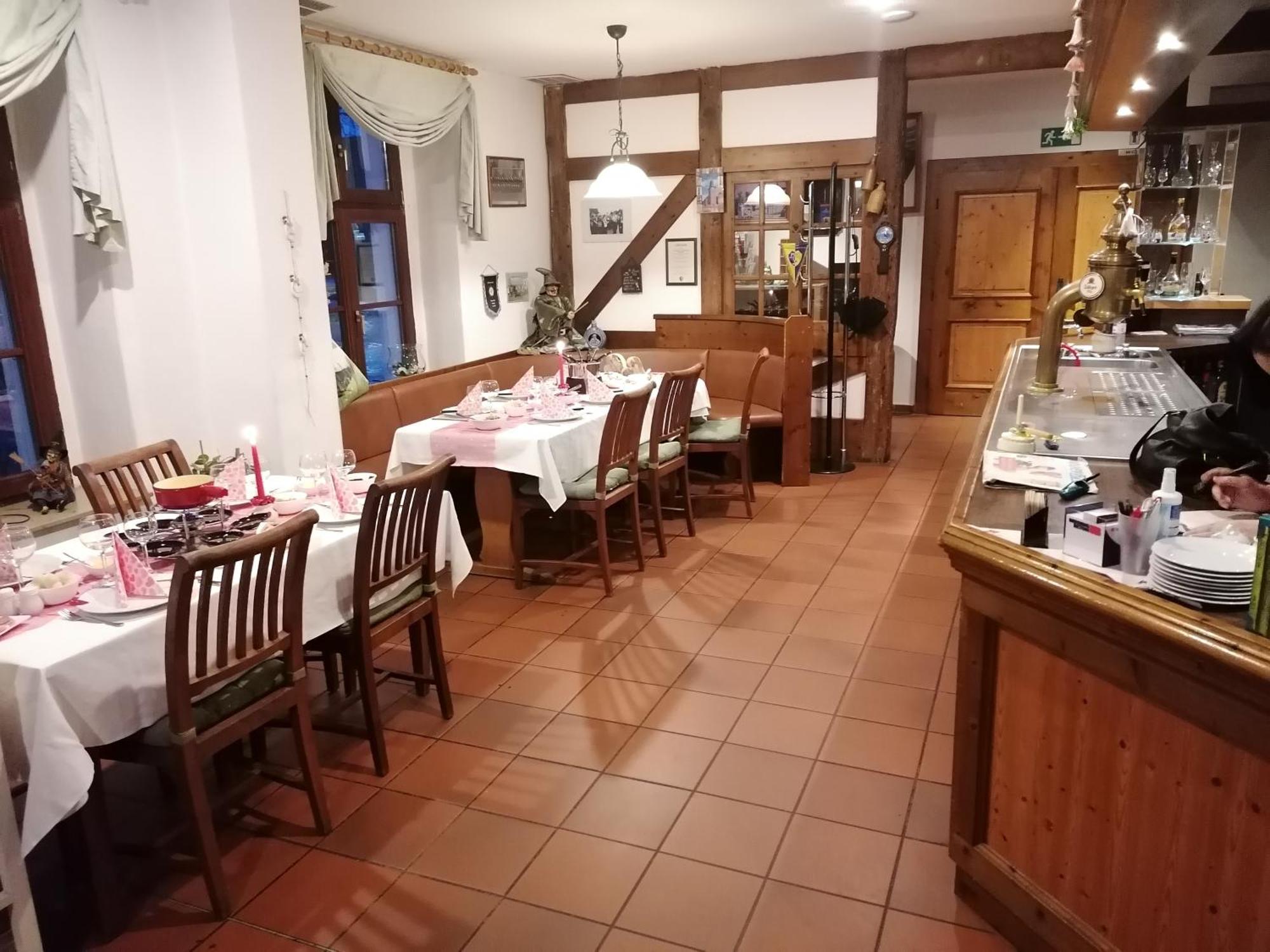 Landhotel Storchenkrug Rühstädt Eksteriør bilde